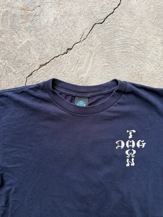 90s T-Dog Skate T-Shirt | Size M