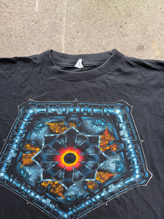 90s Testament European Tour 1992 Longsleeve | Size XL