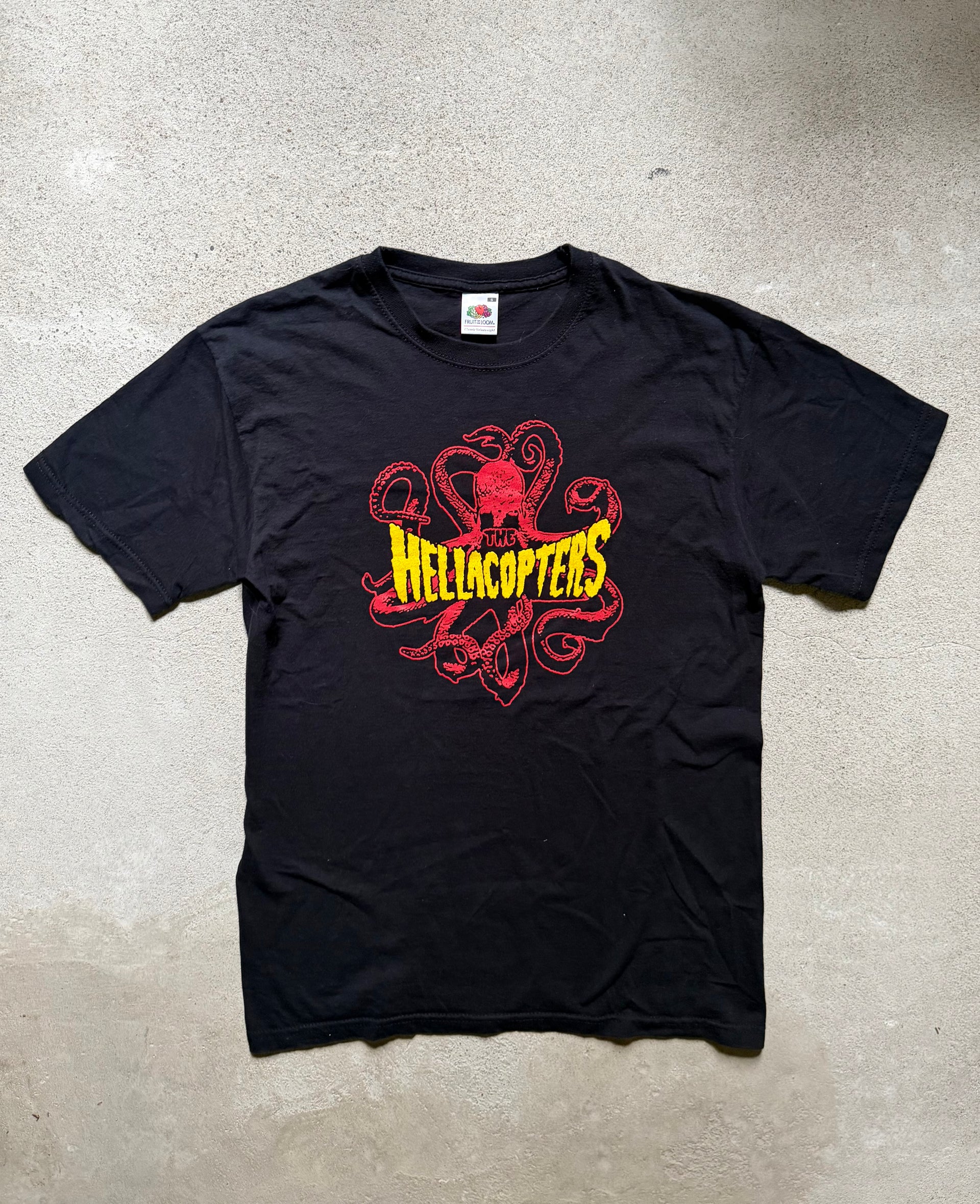 2000s The Hellacopters band Tee | Size S
