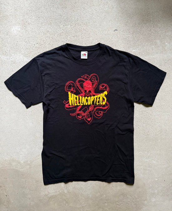 2000s The Hellacopters band Tee | Size S