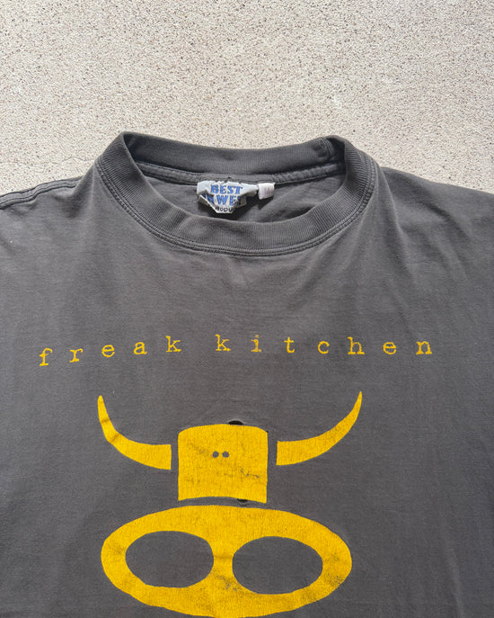 90s Freak Kitchen Tee | Size M
