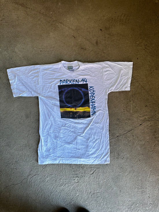 Vintage Pink Floyd “Parken 94” Bootleg Tee | Size L