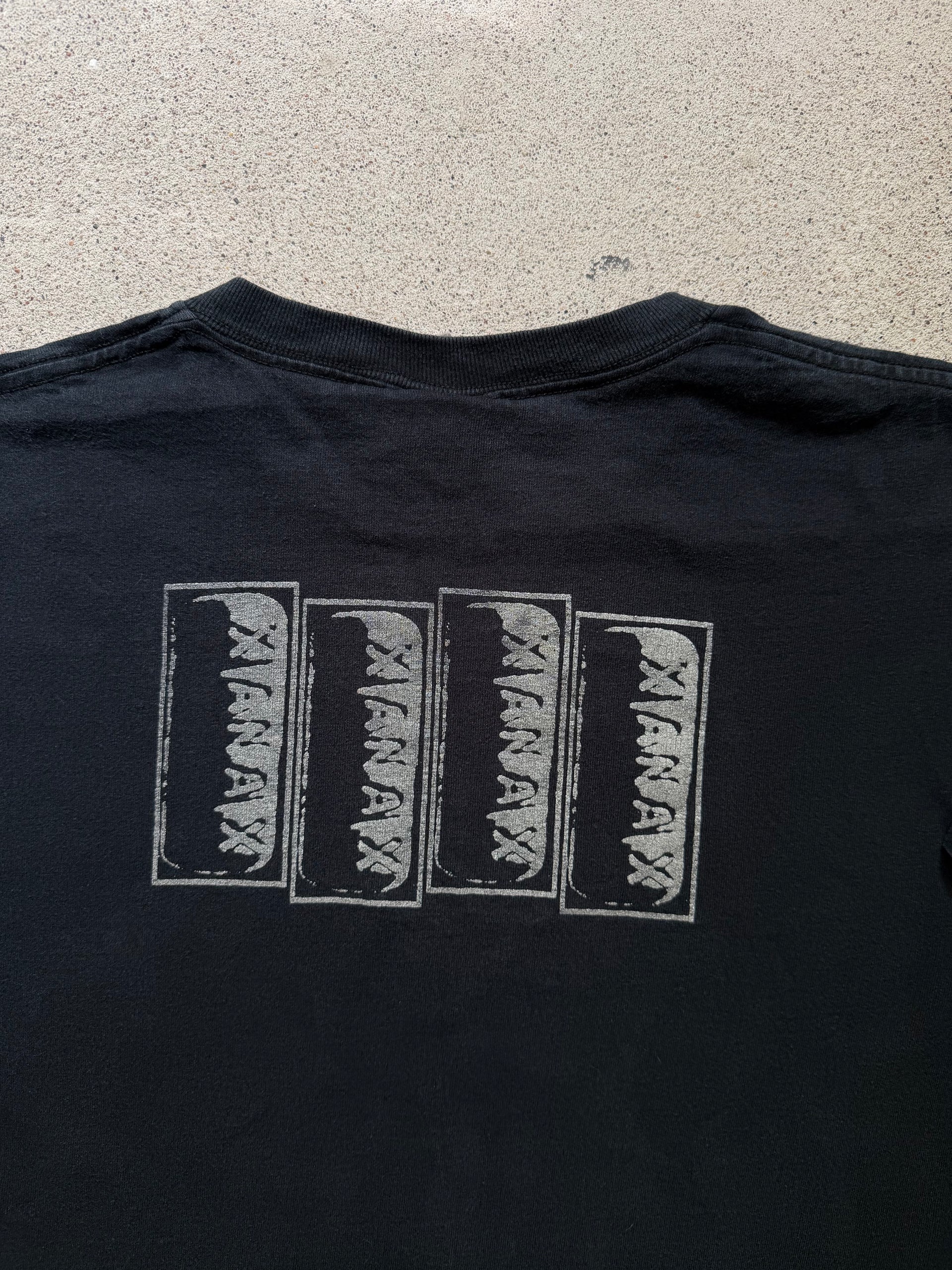 90s Eyehategod Xanax Tee | Size M