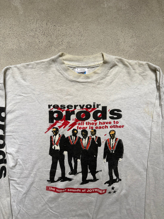 90s Reservoir Prods Joyrider Longsleeve | XL