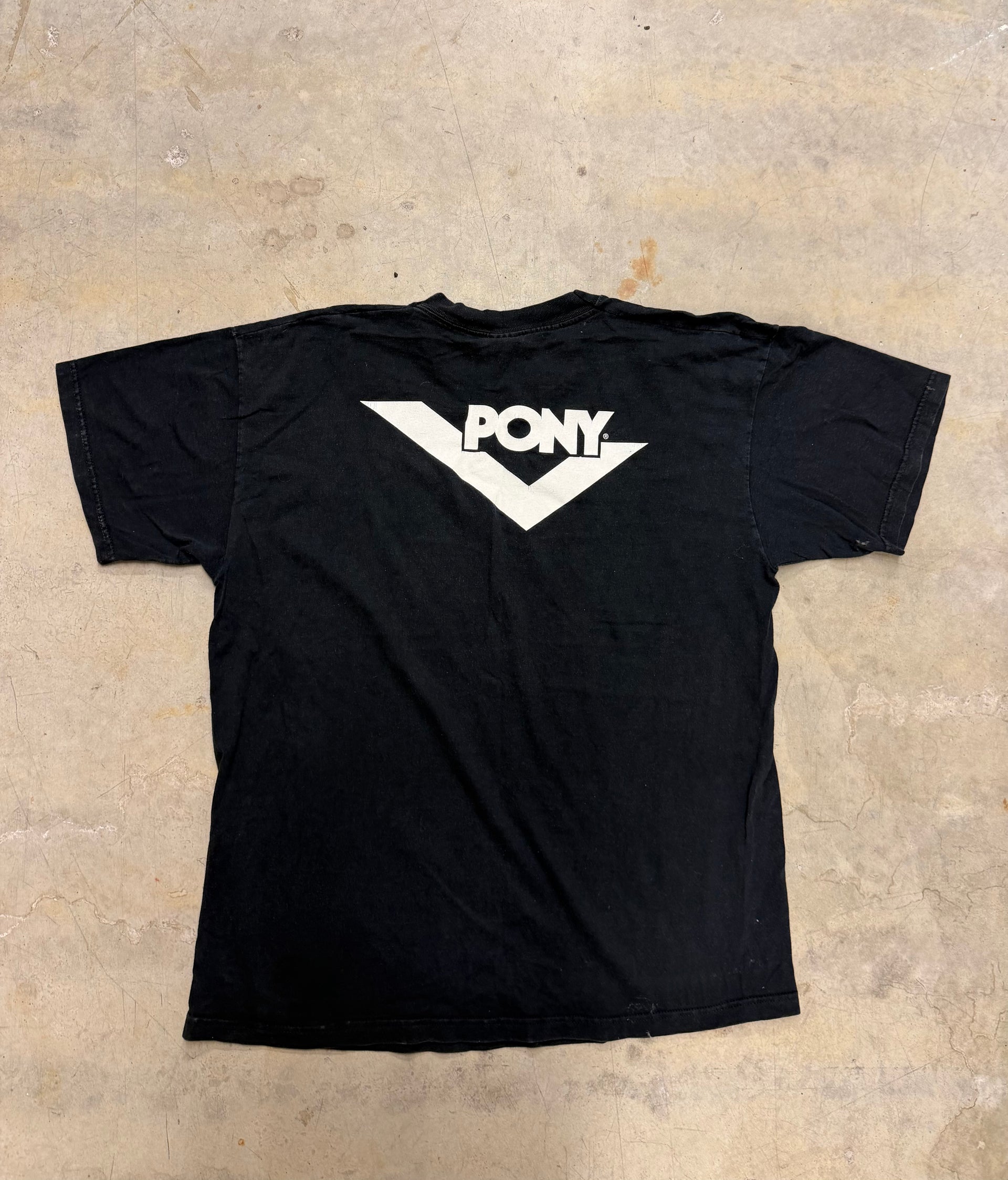 2000s Korn Local Krew Tee | Size XL