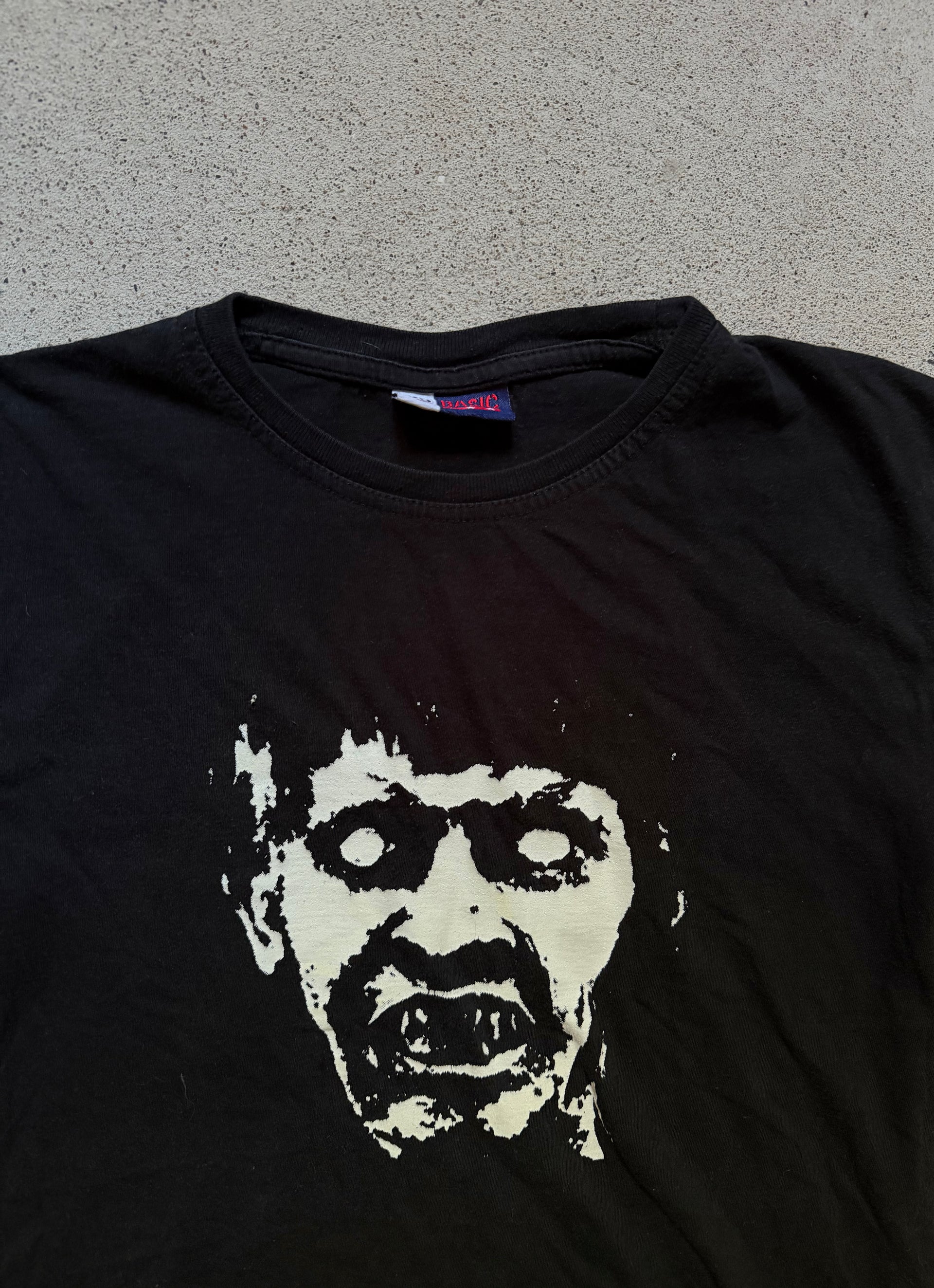 2000s Death Breath Tee | Size M