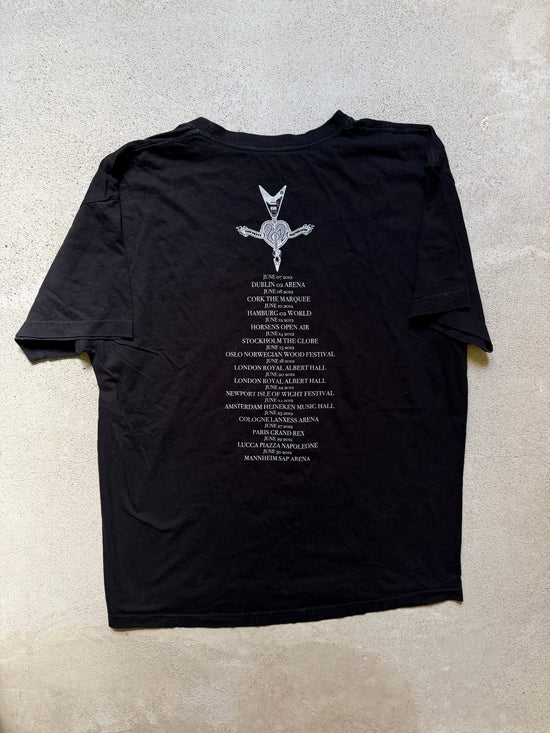 2010s Tom Petty & The Heartbreakers Tour Tee | Size L