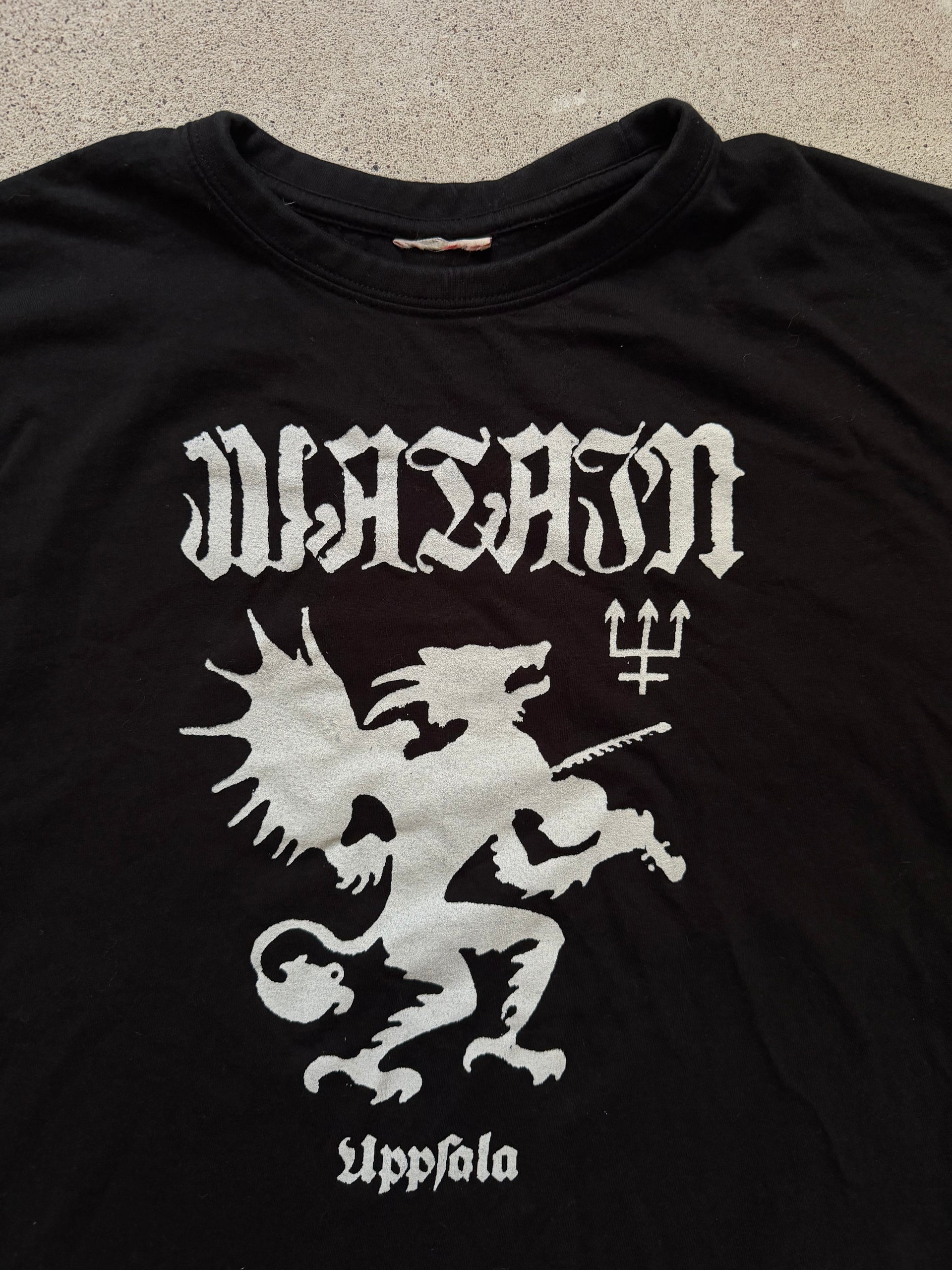 2000s Watain Uppsala | Size M
