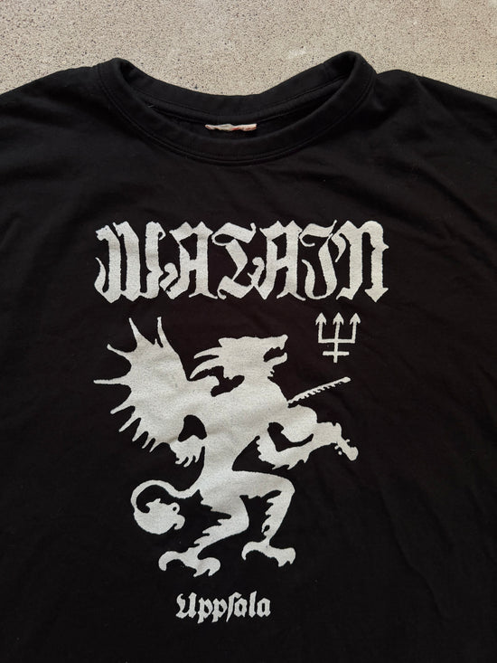 2000s Watain Uppsala | Size M