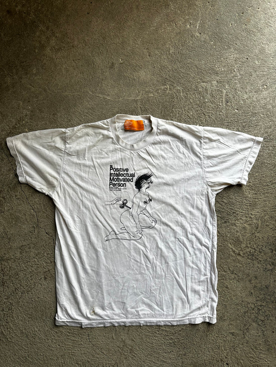 PIMP 2005 Graphic Tee | Size M/L