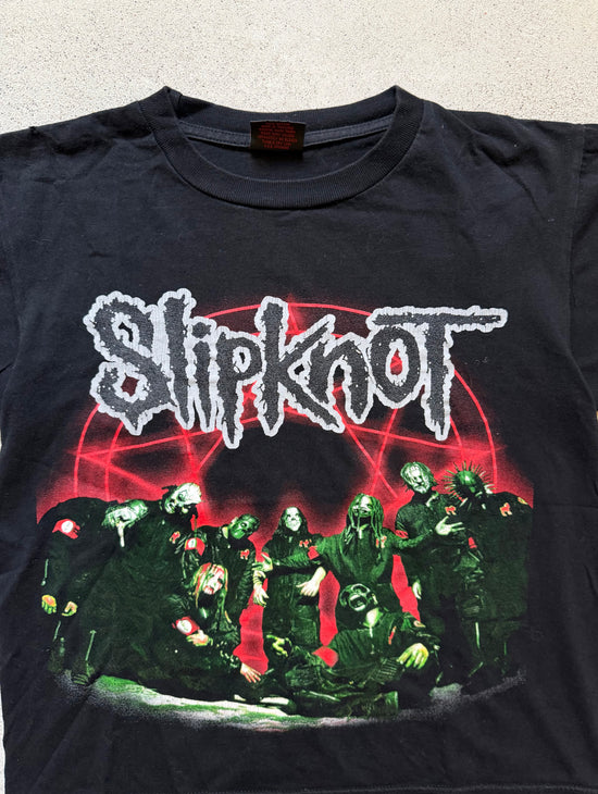 2000s Slipknot Tee | Size S