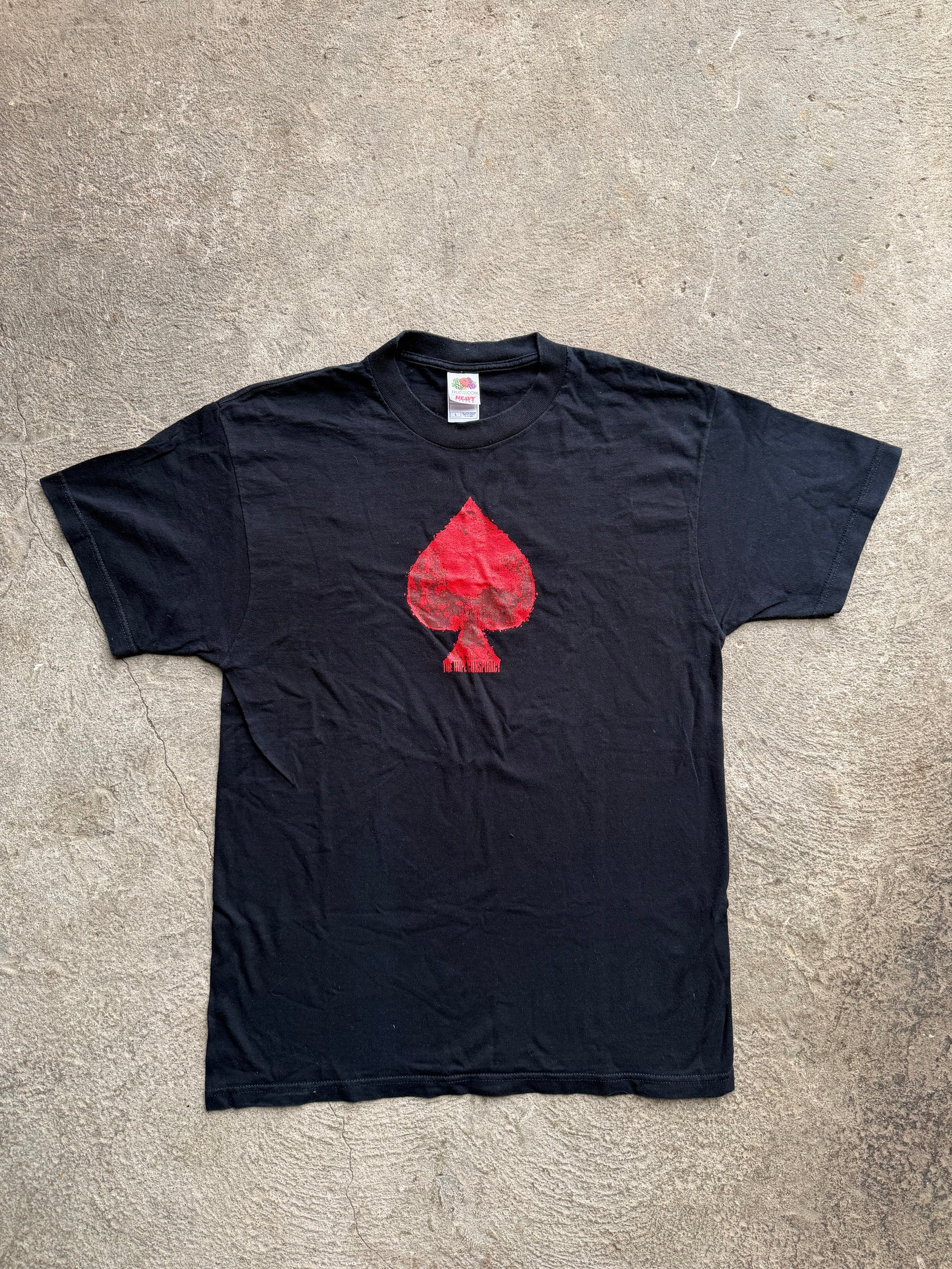 00s The Hope Conspiracy Tee | Size L