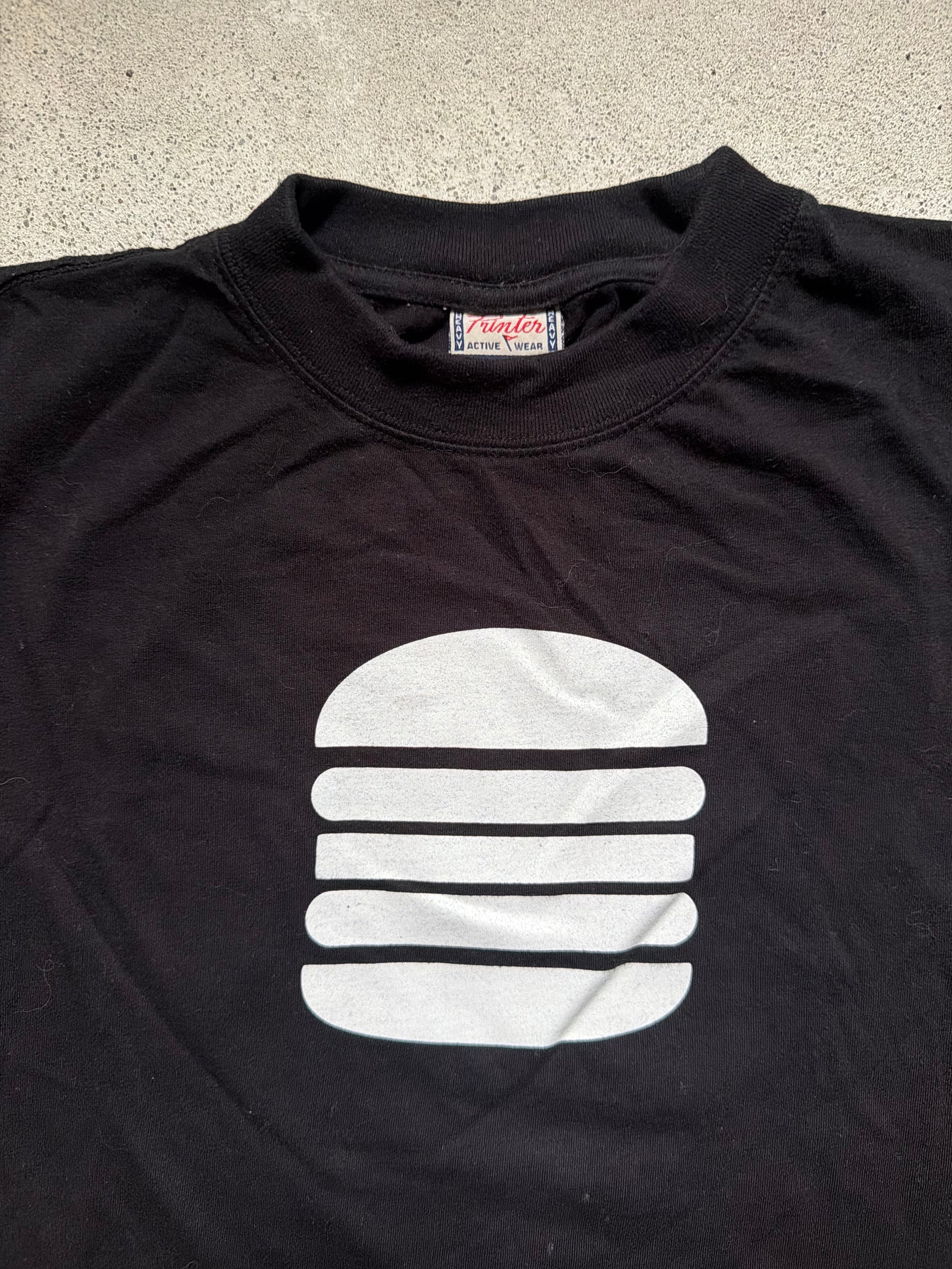 2000s McDonald’s Promo T-Shirt Size L