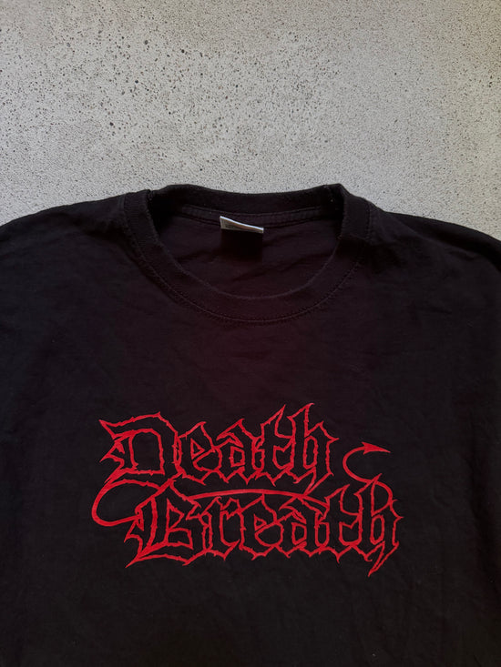 2000s Death Breath Tee | Size M