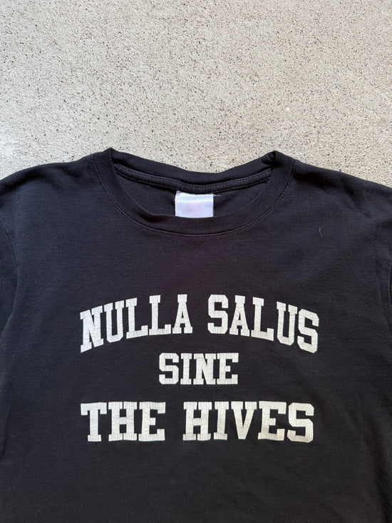2000s The Hives Nulla Salus Tee | Size S