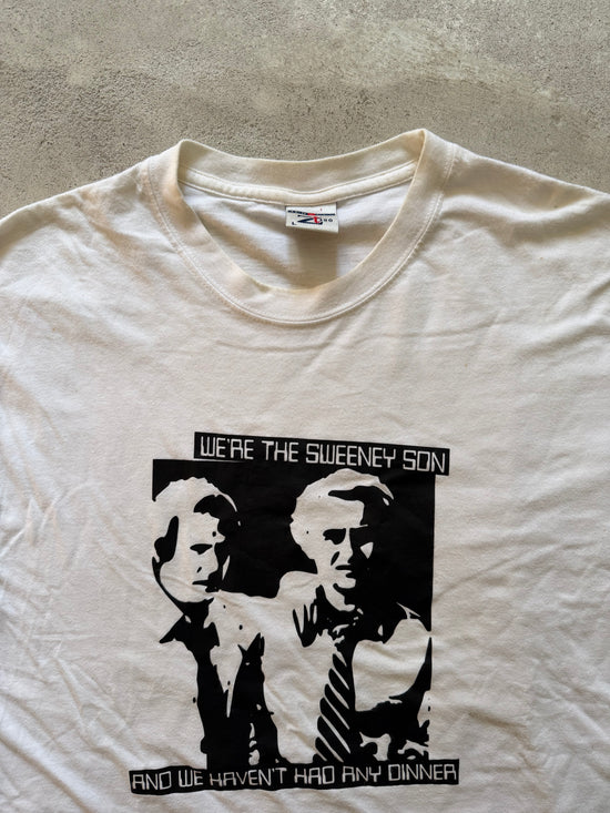 2000s Sweeney Son Tee | Size L