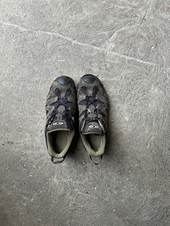 2000s Salomon Gore-Tex Trail | Size 43.5