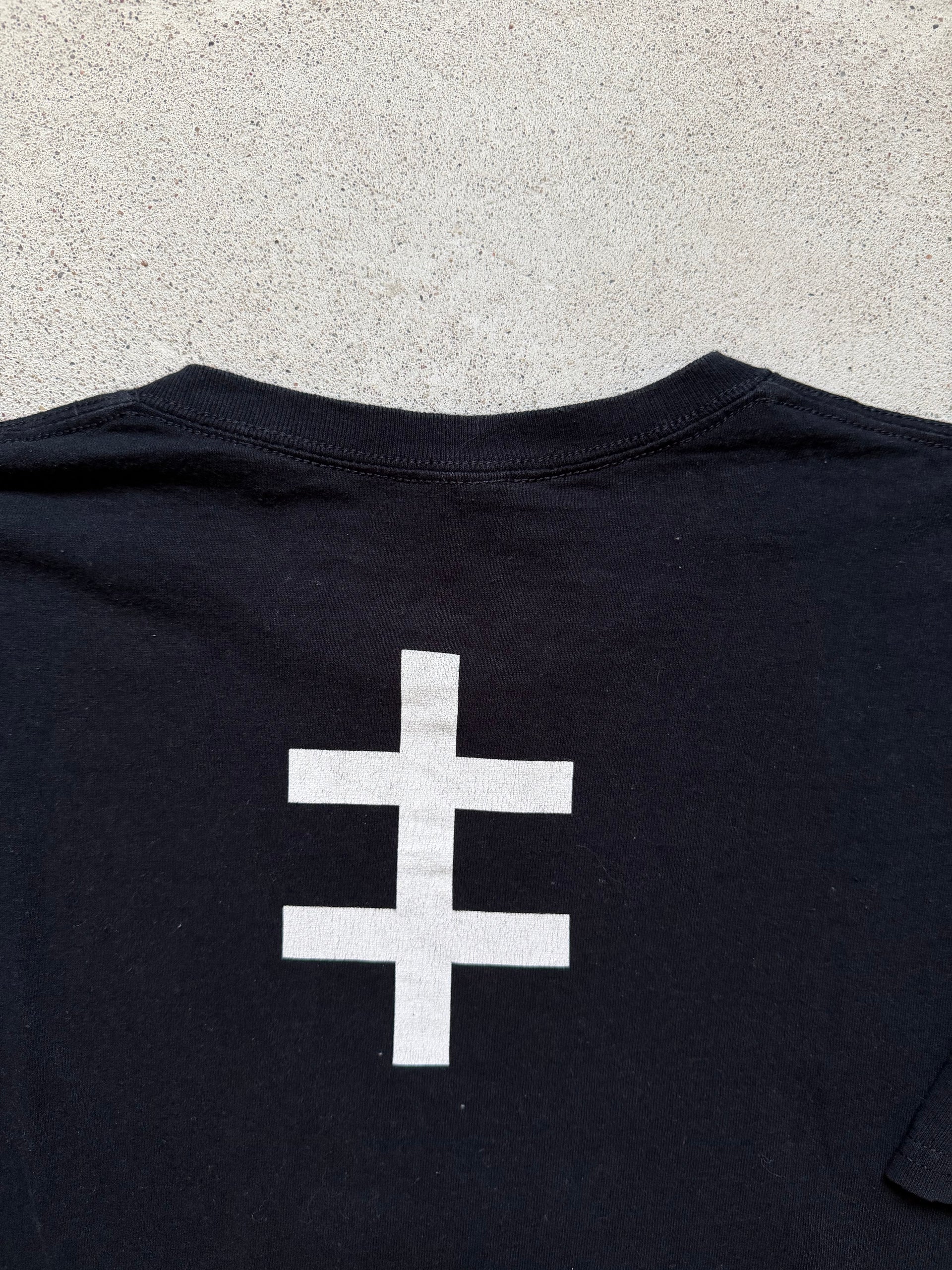 2010s Marilyn Manson The Pale Emperor Tee | Size XL