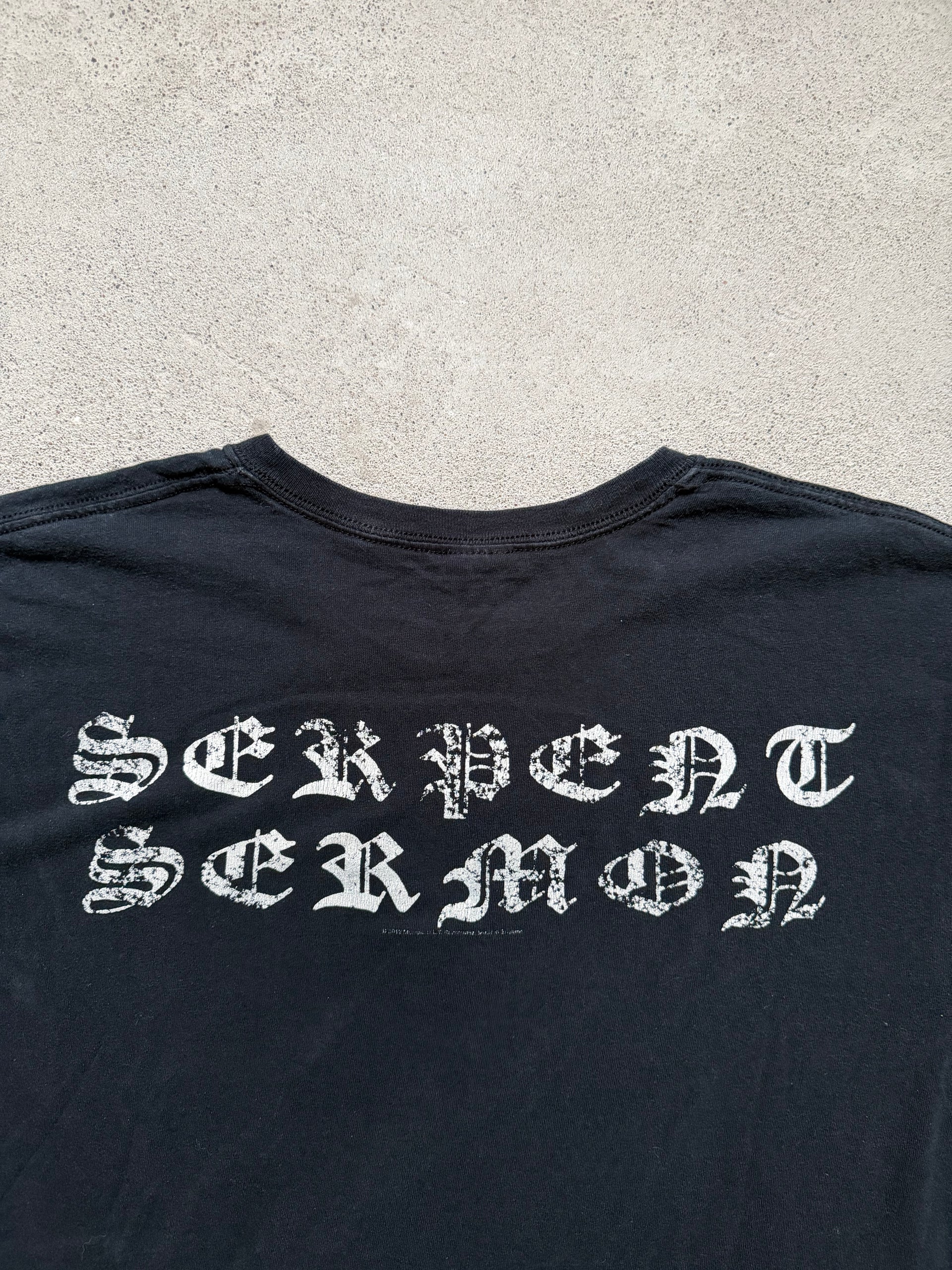 2010s Marduk Tee | Size L