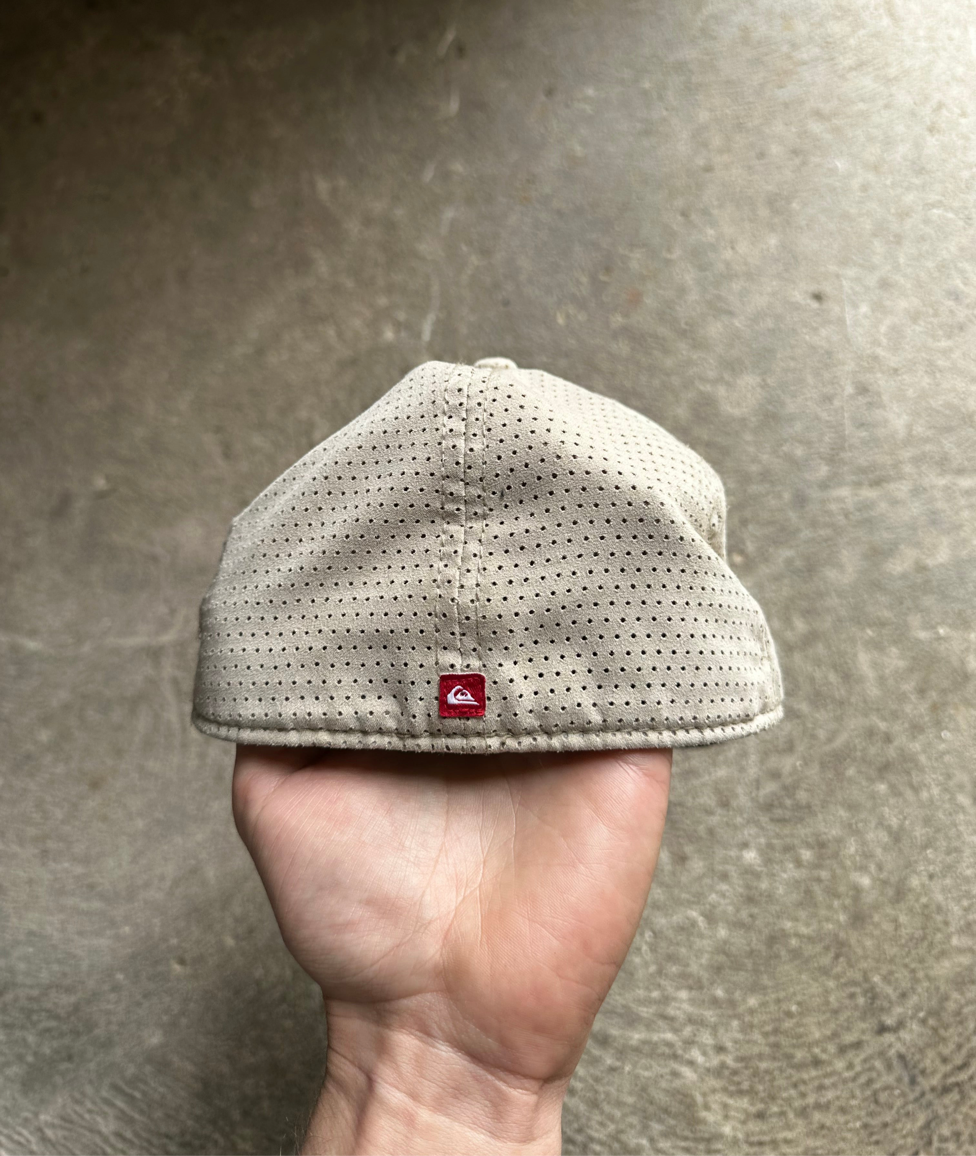 Vintage Quiksilver Structured Cap