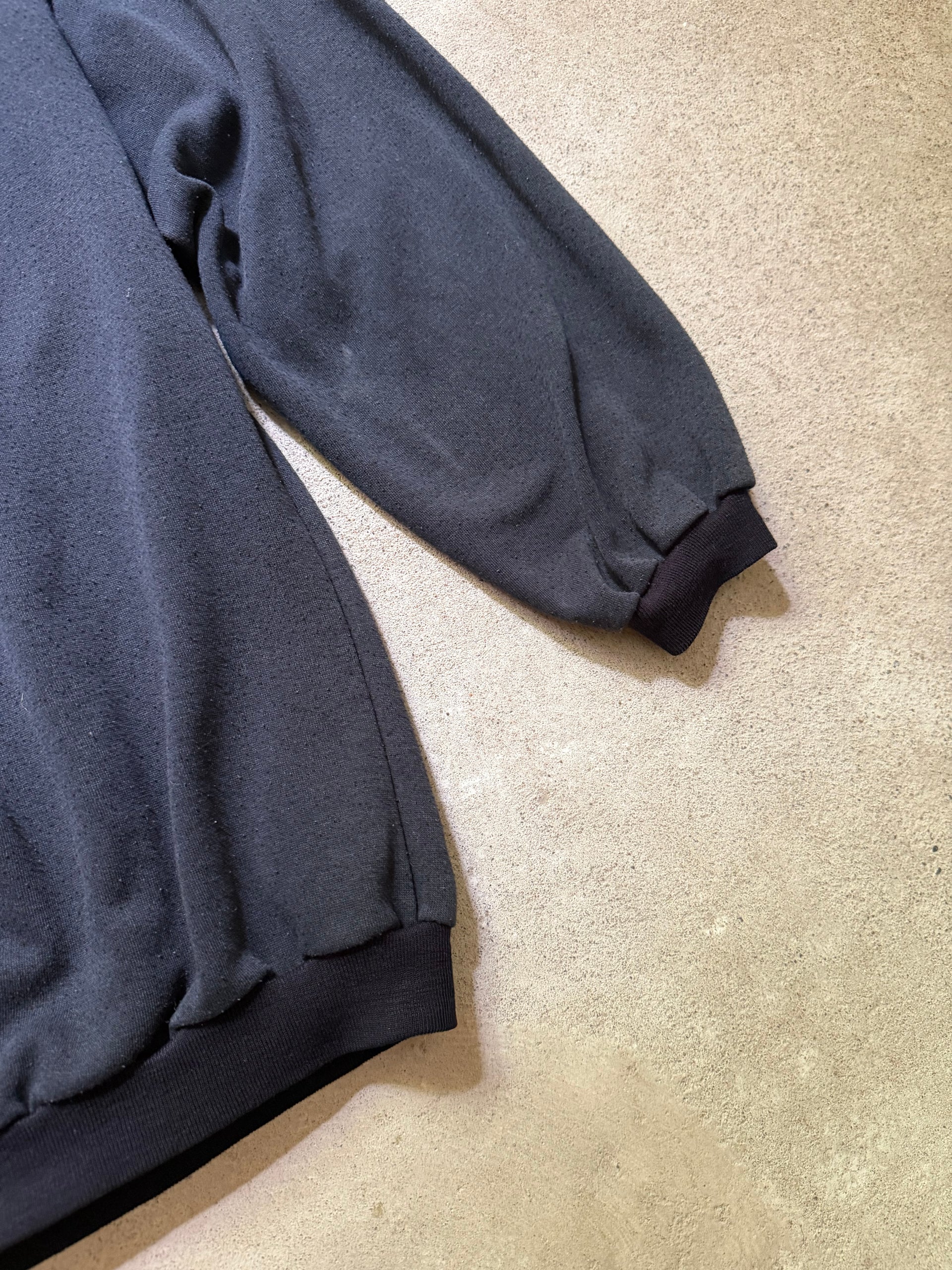 90s Metallica Sad But True Sweatshirt | Size XL