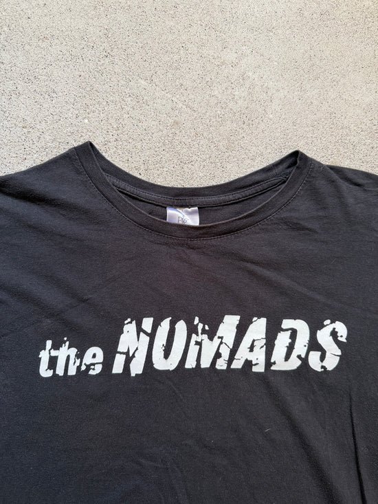 2010s The Nomads Tee | Size L