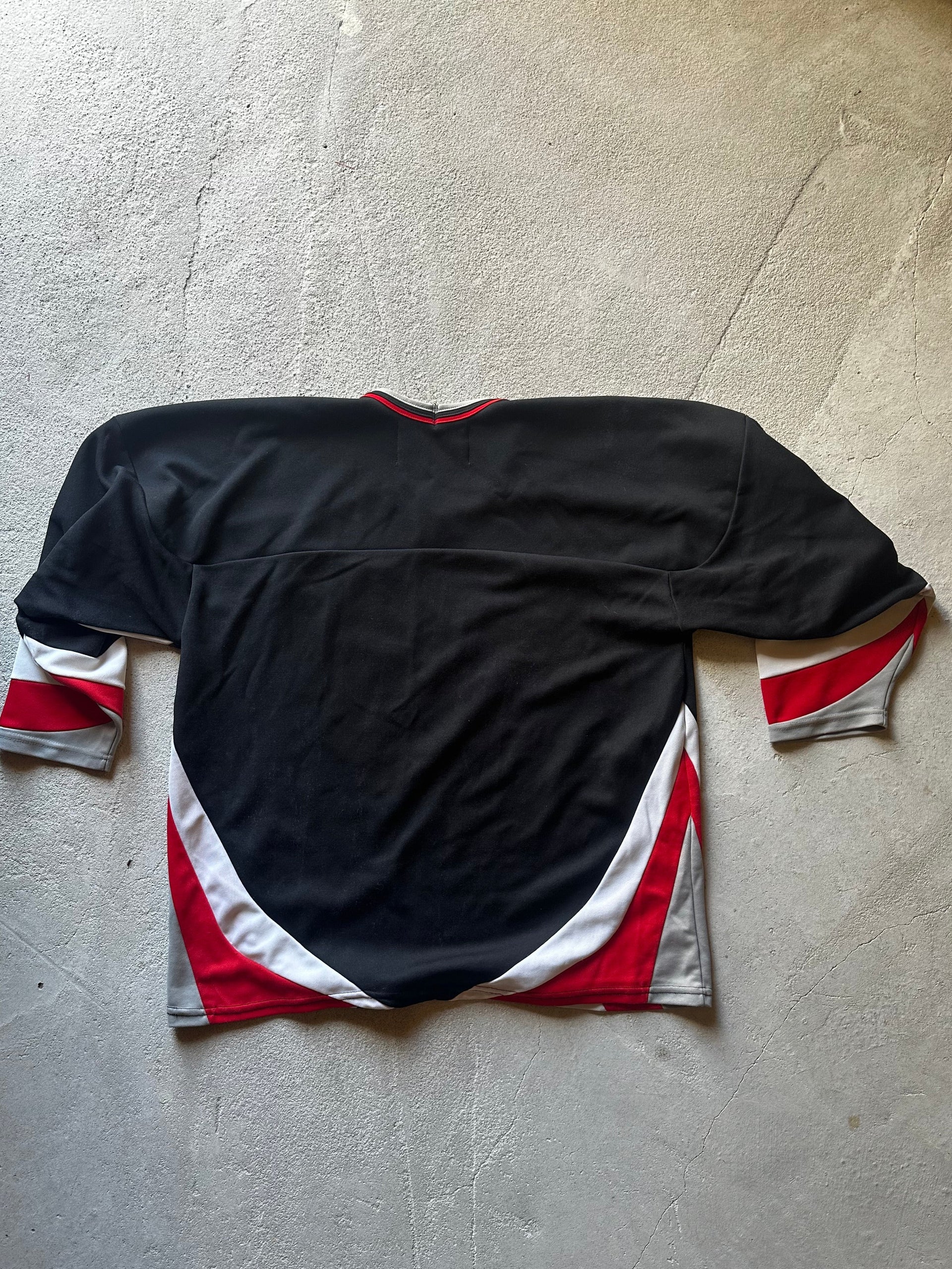 Buffalo Sabres CCM Jersey – Made in Canada | Size L/XL
