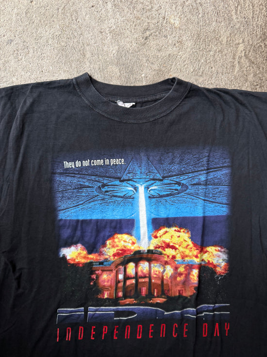 90s Independence Day Promo Tee | Size L