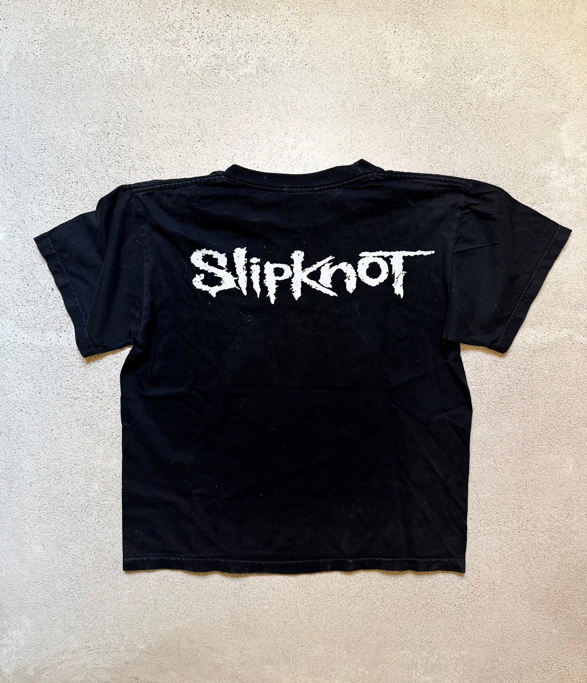 2000s Slipknot Tee | Size S