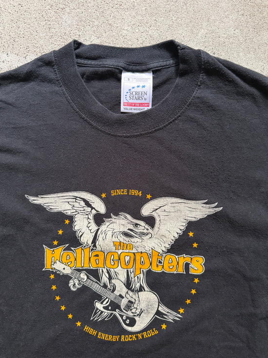 2000s The Hellacopters Eagle Tee | Size S