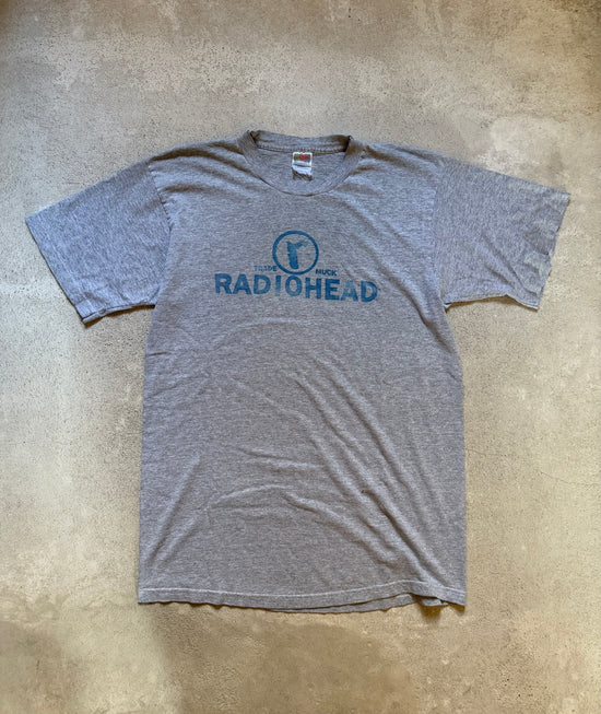 90s Radiohead “Pablo Honey” Tee | Size L
