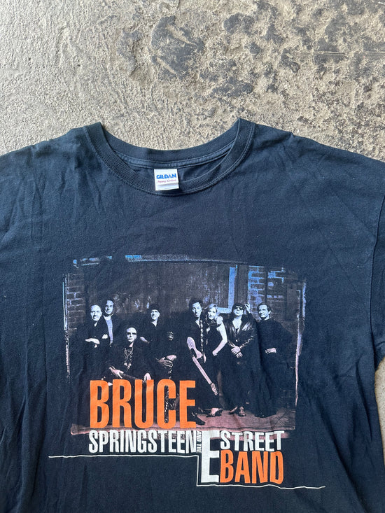 Bruce Springsteen & The E Street Band Vintage Tour Tee | XL