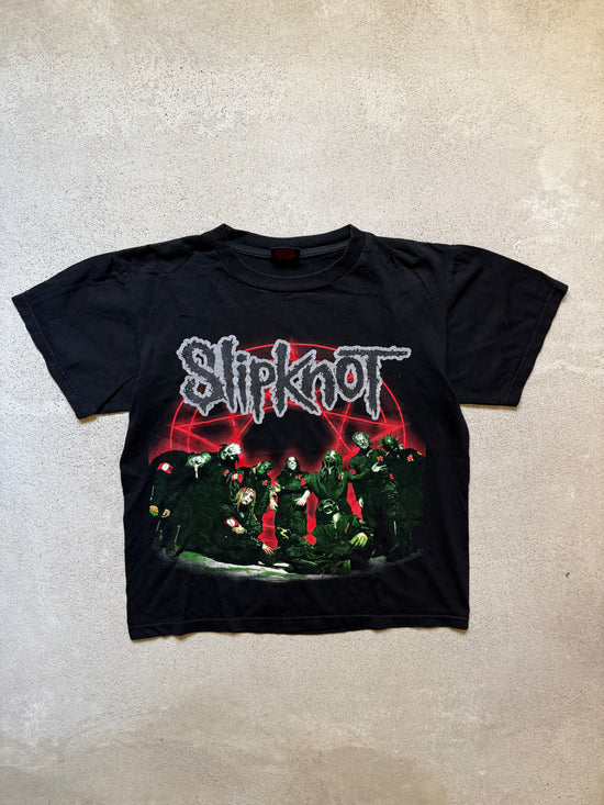 2000s Slipknot Tee | Size S