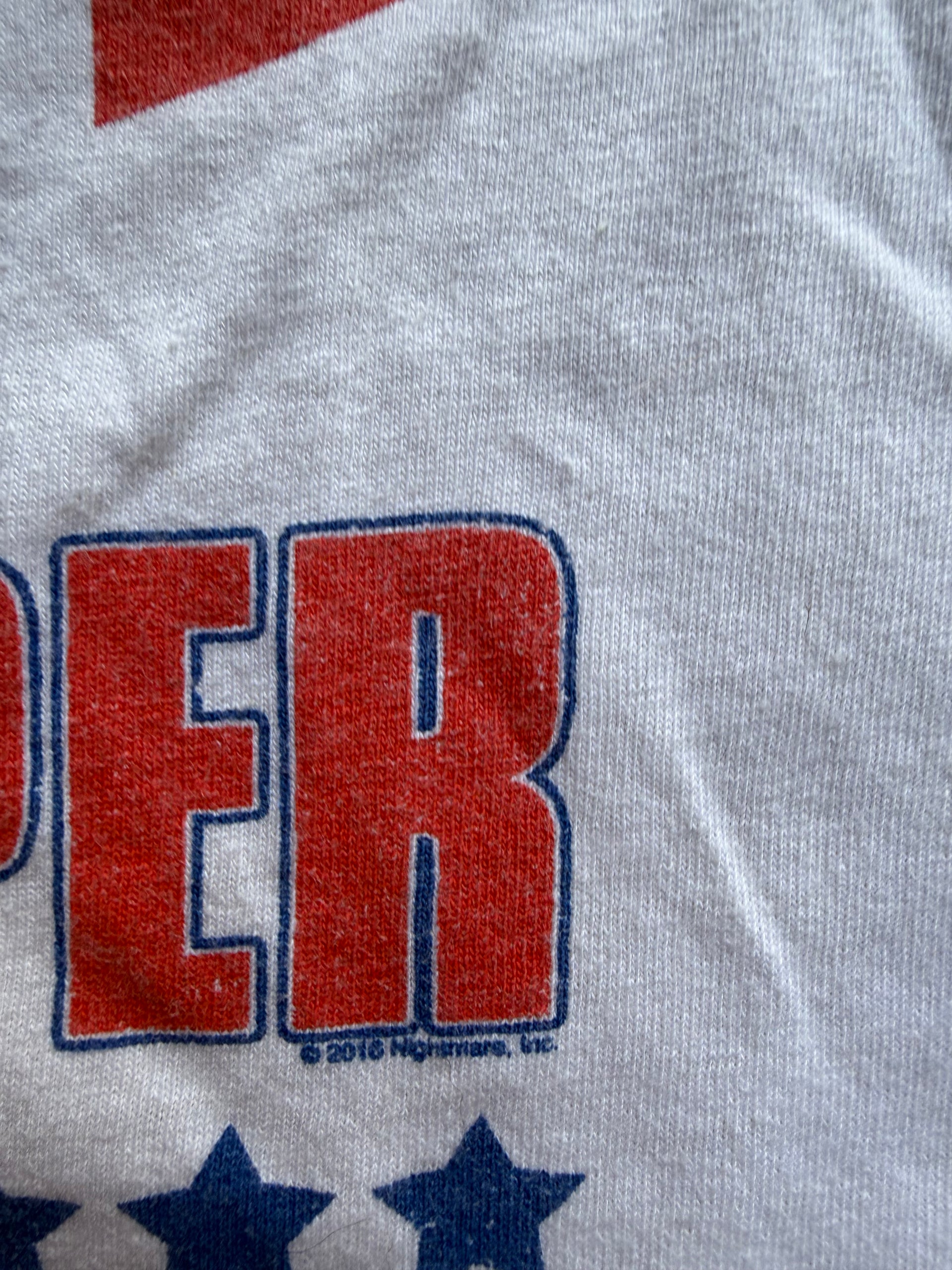 2010s Alice Cooper “Make America Sick Again” Tee | Size M