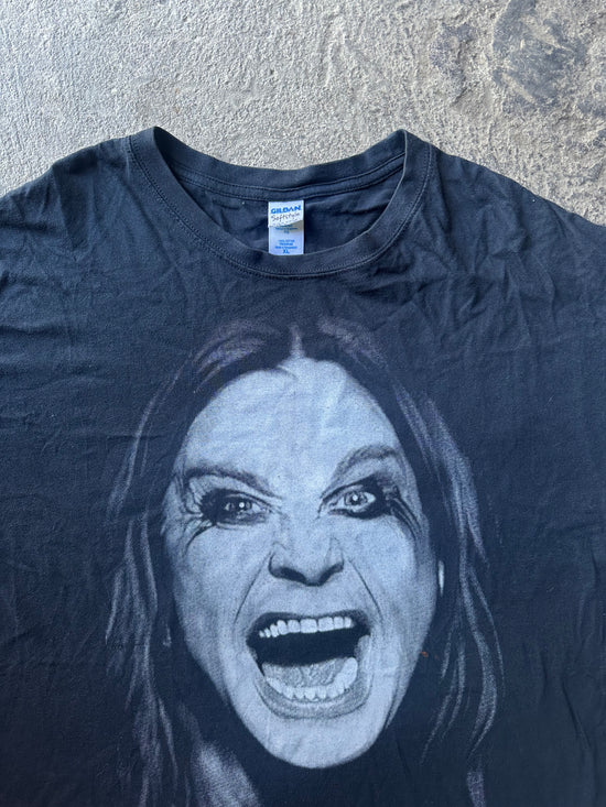 Osbourne & Friends Tour 2012 Vintage Tee | Size XL