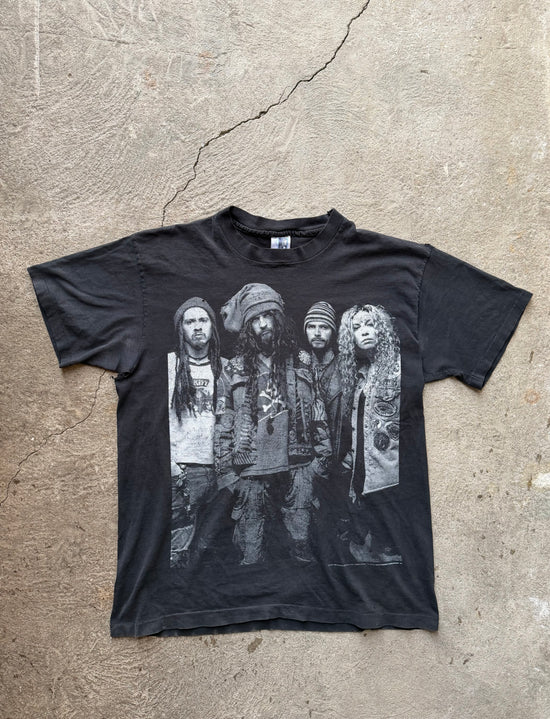 90s White Zombie Band Tee | Size XL