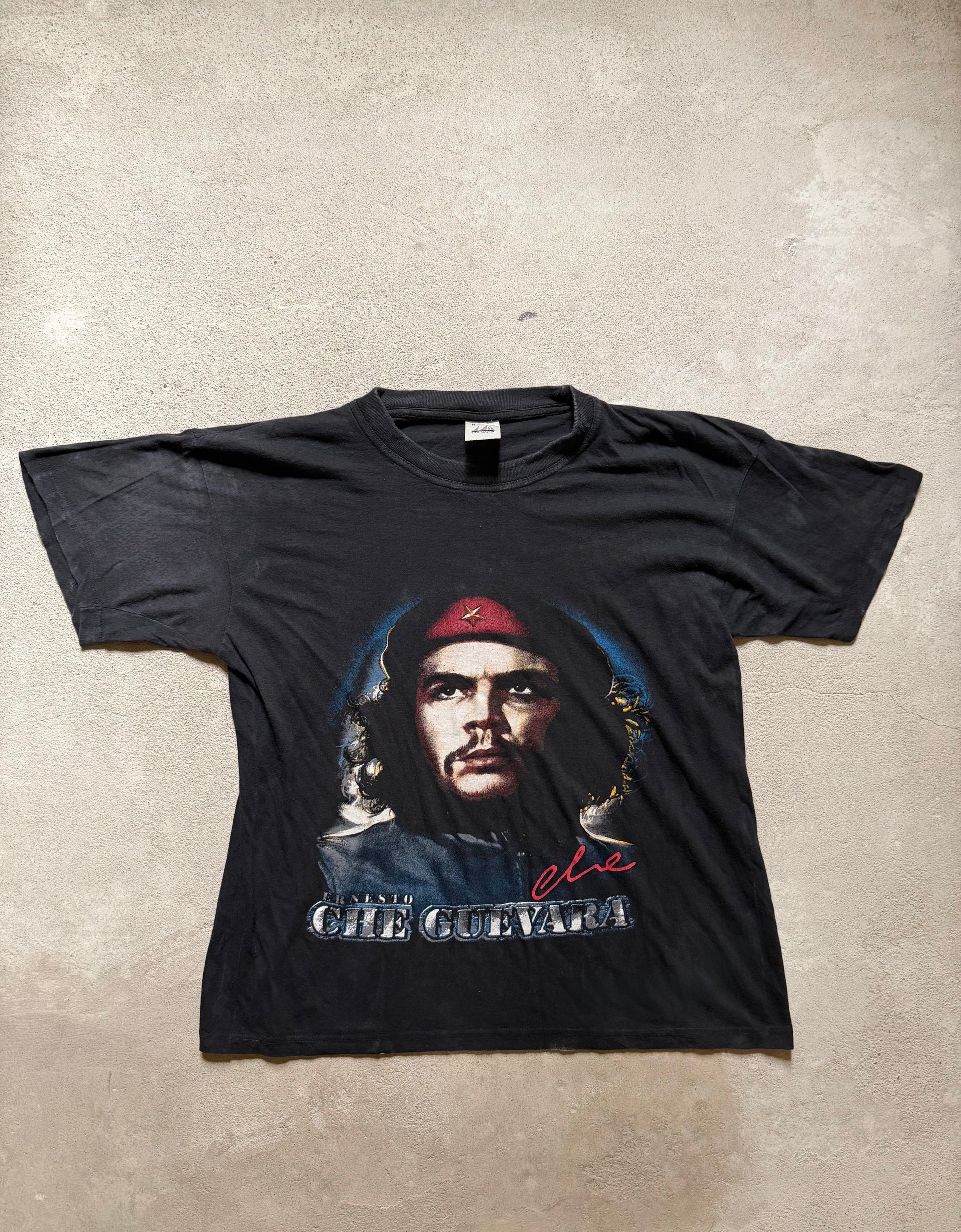 00s Che Guevara Vintage Tee | M