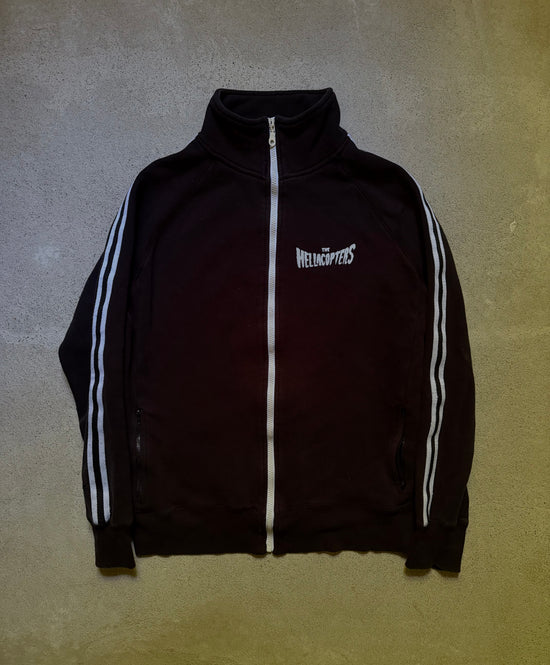 2000s The Hellacopters Track Jacket | Size M