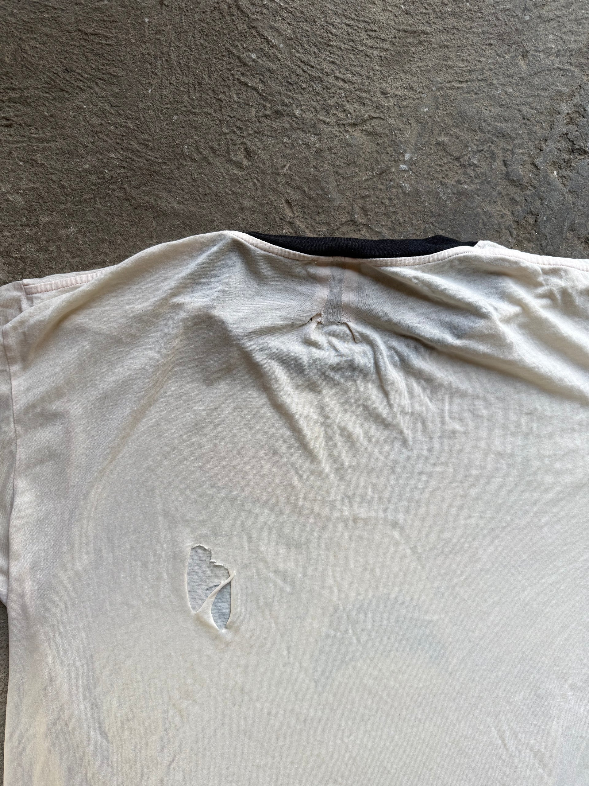 2010s Saint Laurent Paris “Sweet Dreams” T-Shirt | Size L