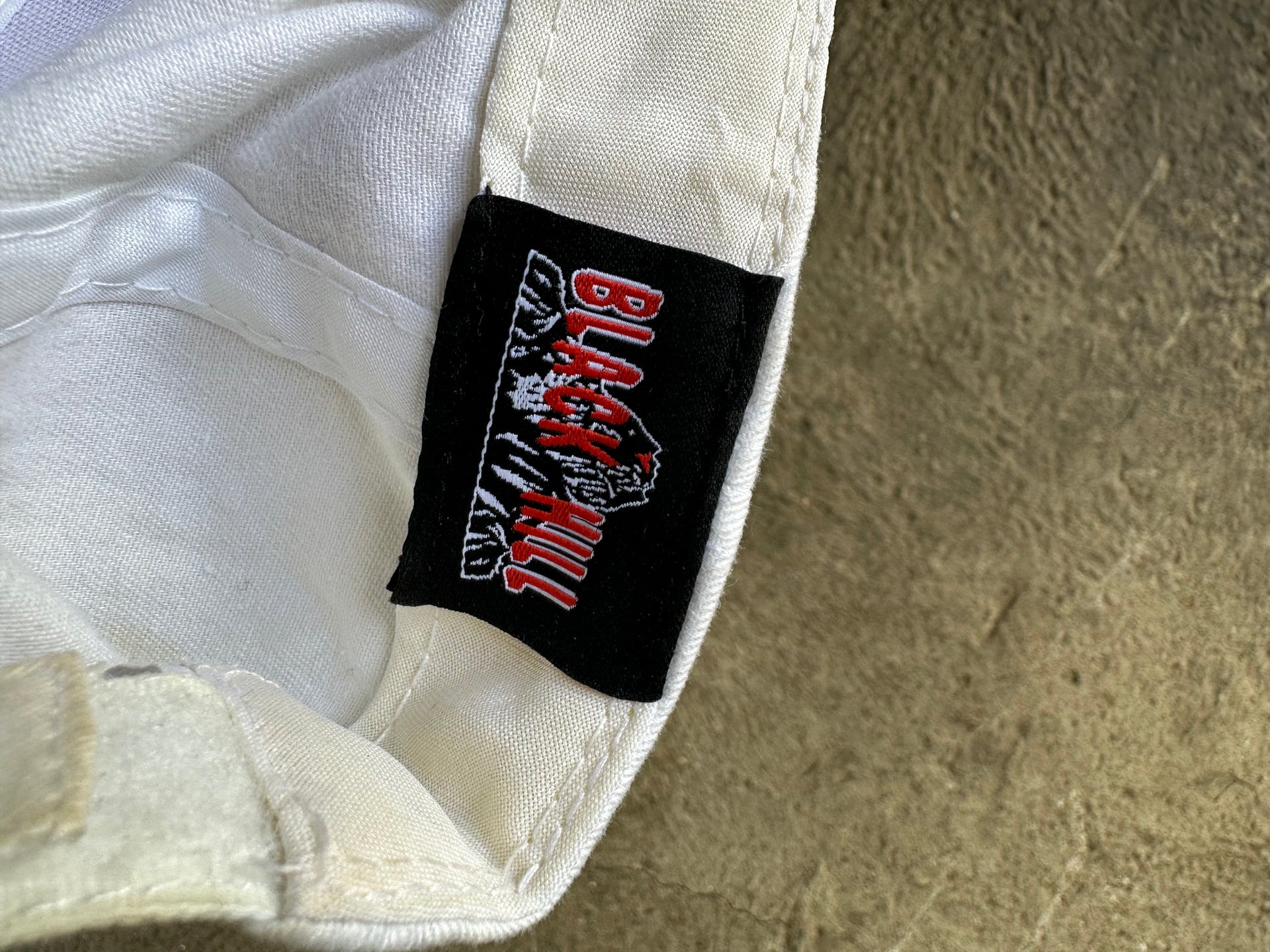 90s Typhoon X Racing Keps | One Size