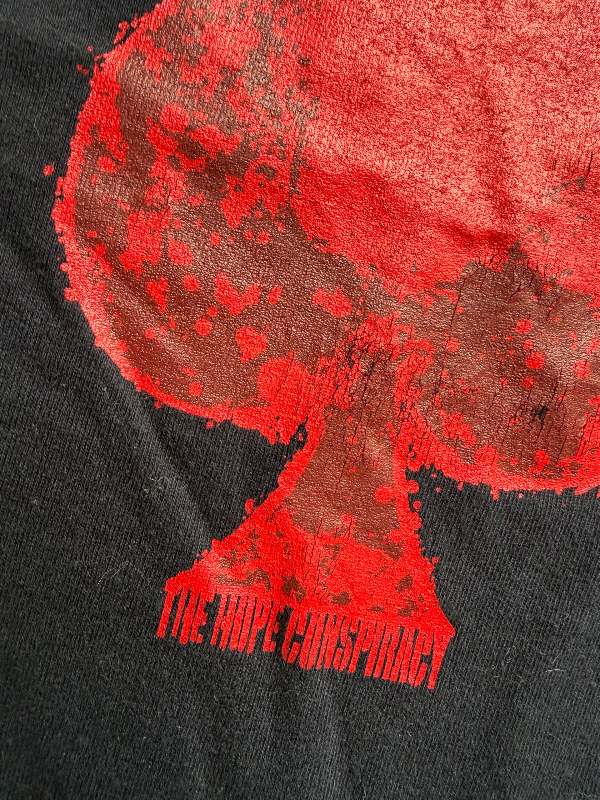 00s The Hope Conspiracy Tee | Size L