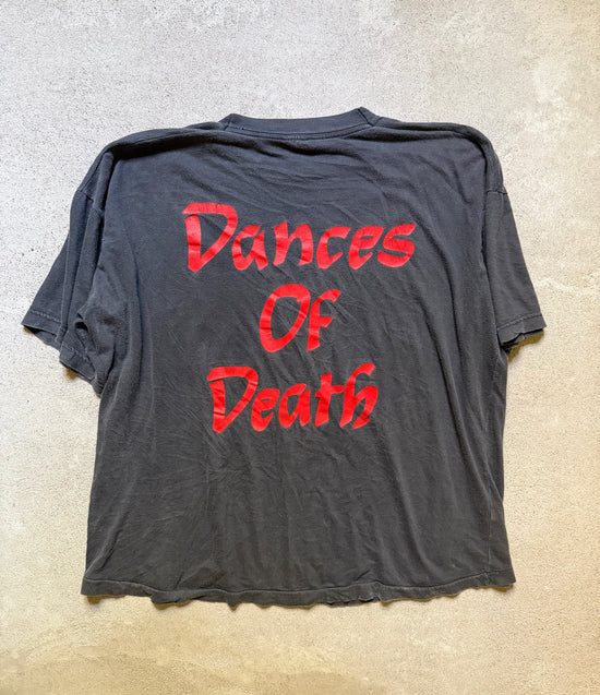90s Mekong Delta Dances of Death Tee | Size L