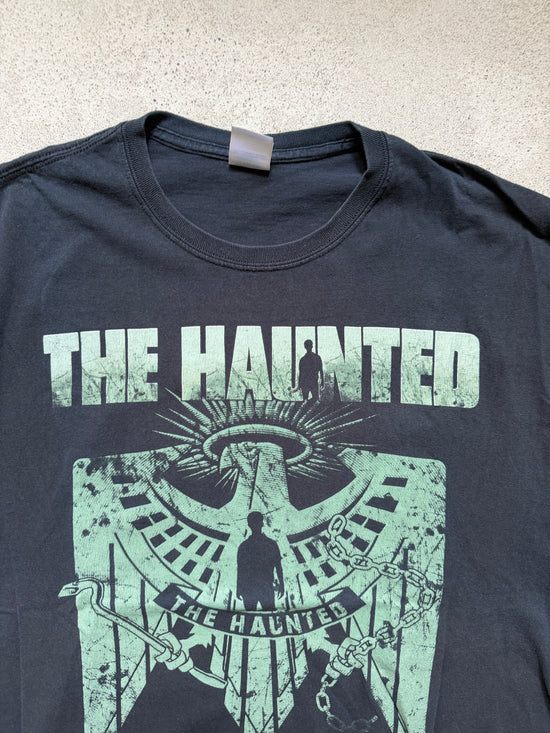 2000s The Haunted Band Tee | Size XL