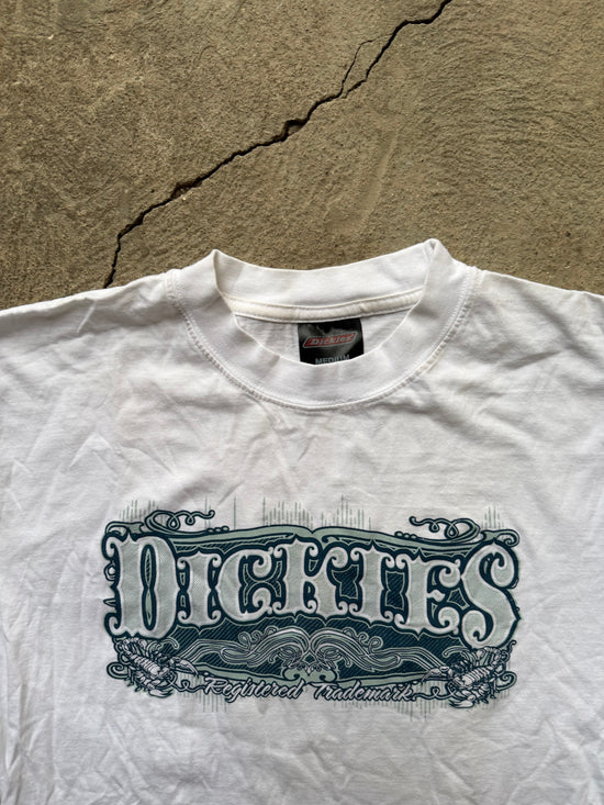 00s Dickies Graphic T-Shirt | Size M
