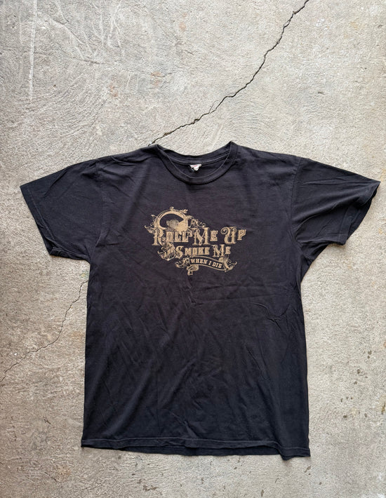 00s Willie Nelson T-Shirt | Size L
