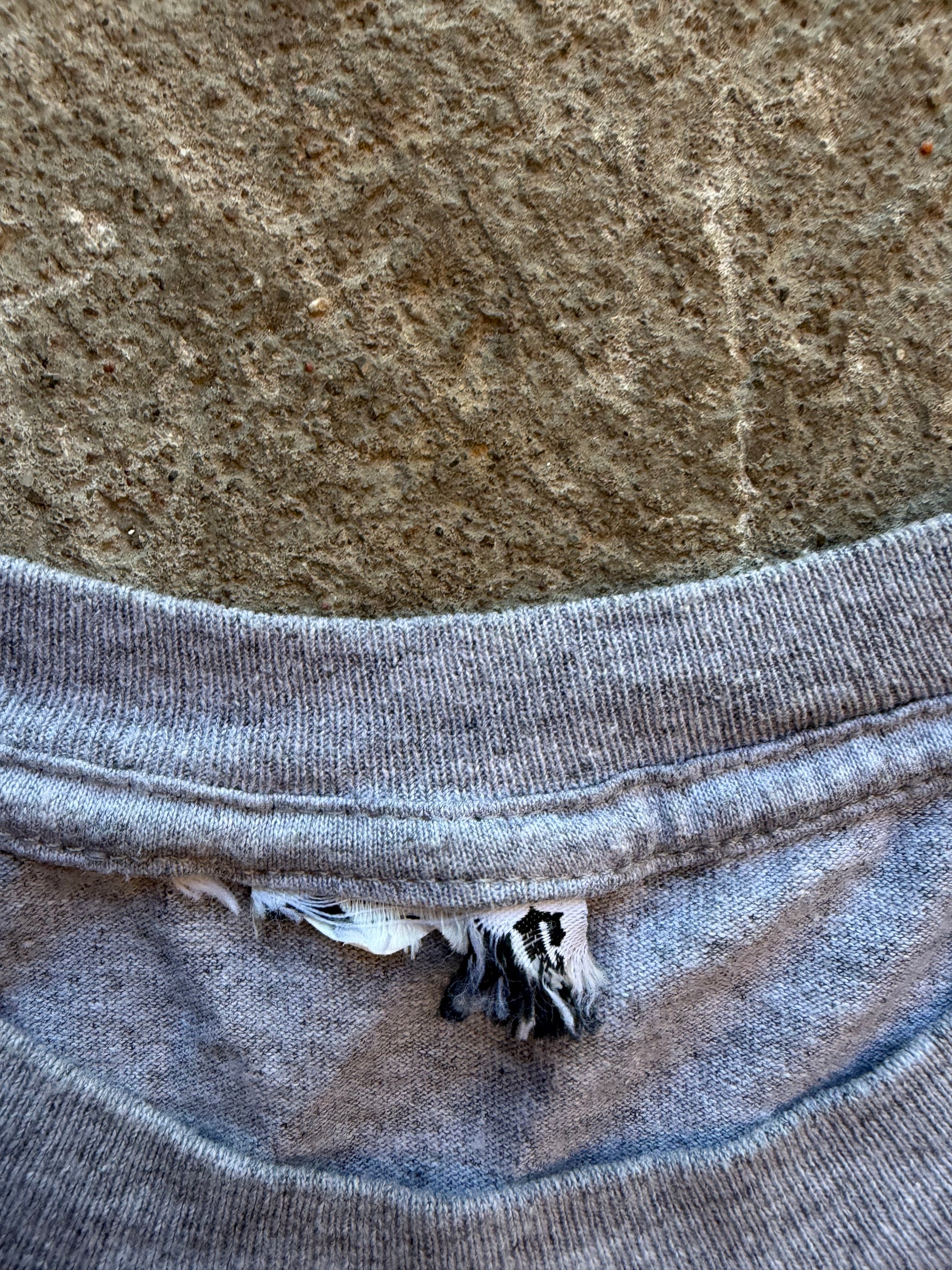 90s/00s West Coast Choppers Long Sleeve Tee | Size M