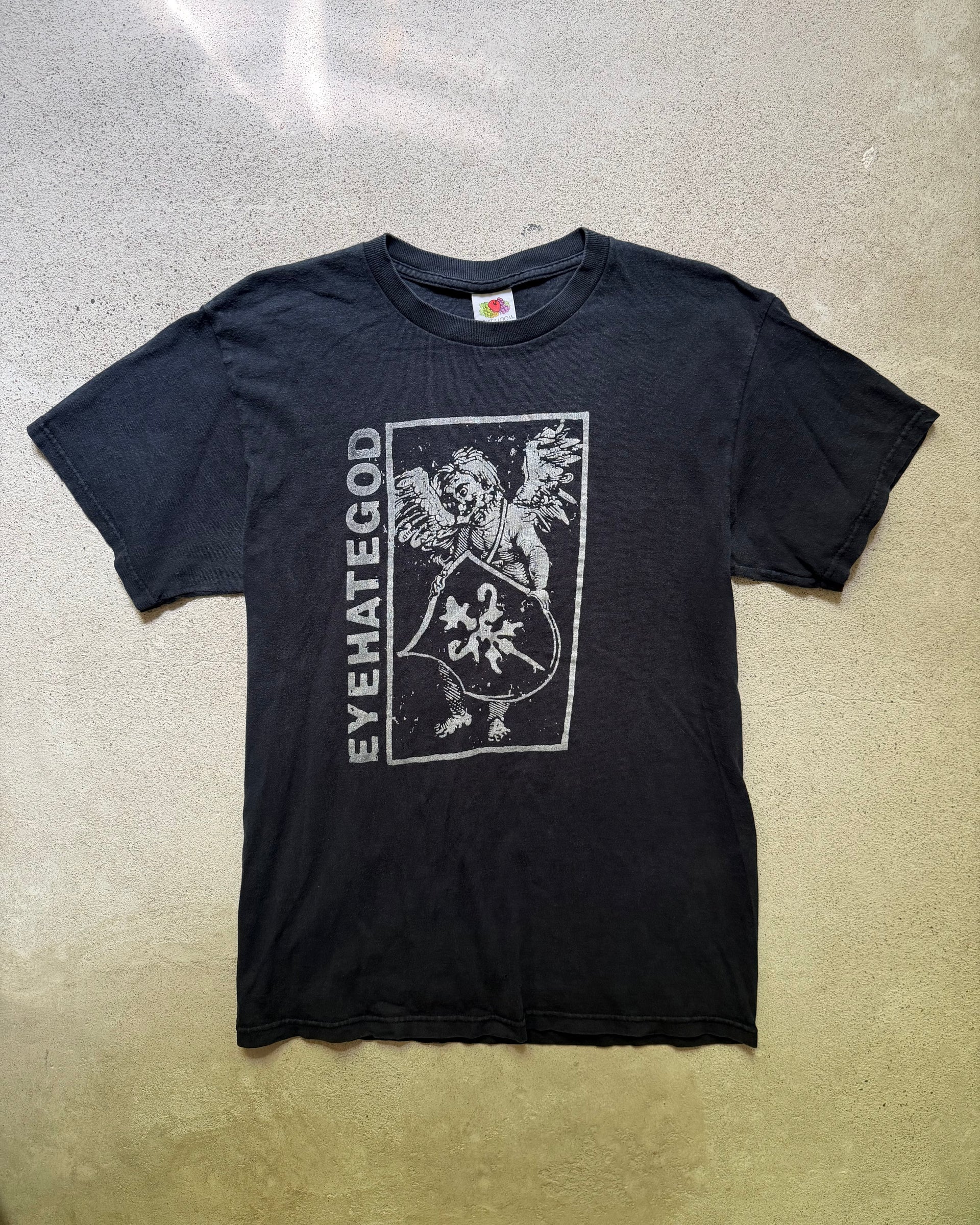 90s Eyehategod Xanax Tee | Size M