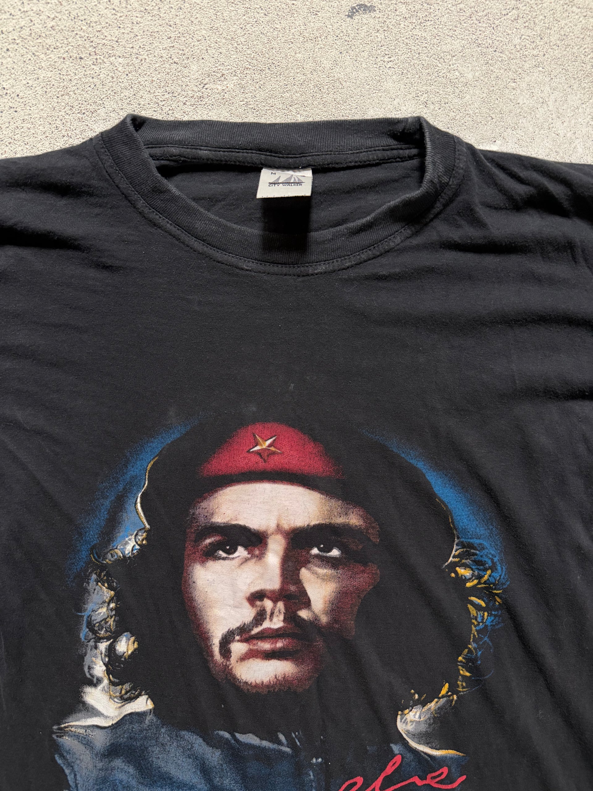 00s Che Guevara Vintage Tee | M