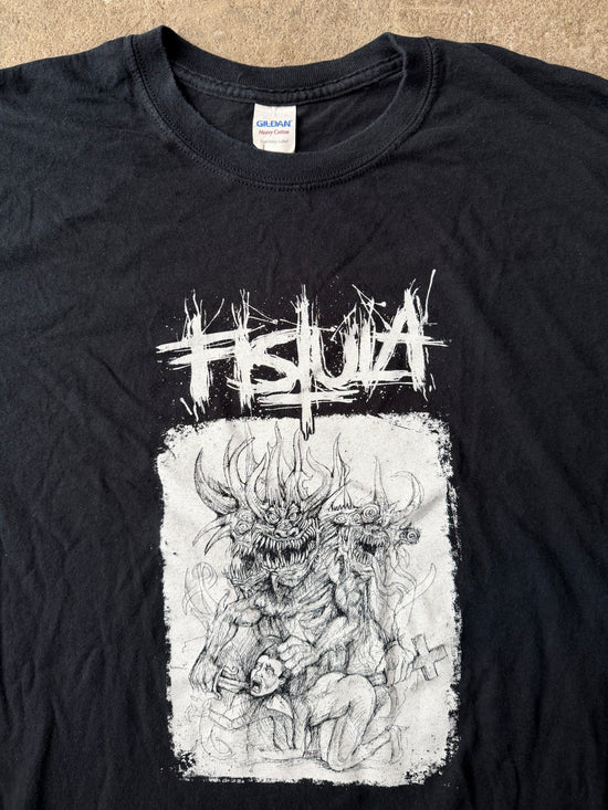 Fistula Doom Tee | Size L