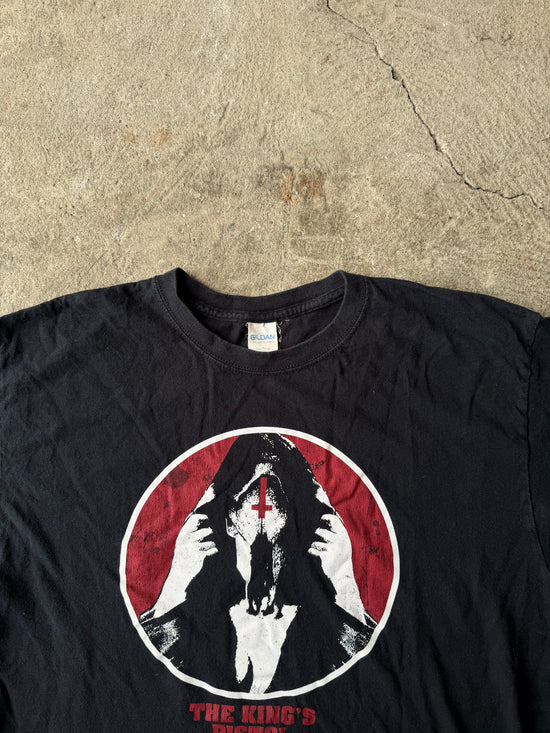 2010s The King’s Pistol Tee | Size XL